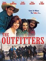 Poster der The Outfitters