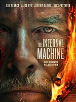 Poster der Infernal Machine - Gefährliche Vergangenheit