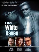Poster der White Raven - Der Diamant des Todes