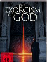 Poster der The Exorcism of God