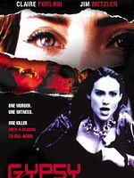 Poster der Tod in den Augen