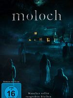 Poster der Moloch