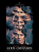 Poster der God's Creatures