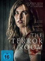 Poster der The Terror Room