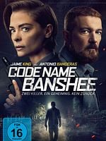 Poster der Code Name Banshee
