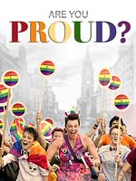 Poster der Are You Proud?