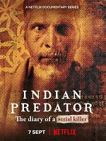 Poster der Indische Serienmörder: Tagebuch eines Killers