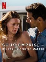 Sous Emprise - die Freiheit unter Wasser