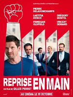 Poster der Reprise En Main