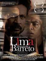 Poster der Lima Barreto, ao Terceiro Dia