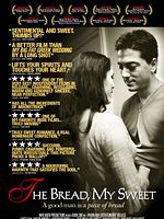 Poster der The Bread, My Sweet