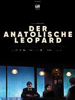 Poster der Der anatolische Leopard