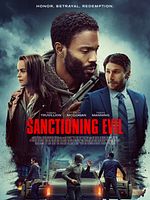Poster der Sanctioning Evil