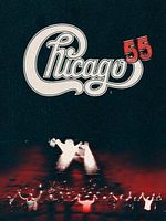 Poster der The Last Band On Stage