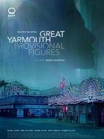 Poster der Great Yarmouth: Provisional Figures