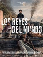 Poster der The Kings Of The World