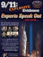 Poster der 9/11: Explosive Beweise - Experten sagen aus