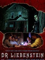 Poster der Dr Liebenstein