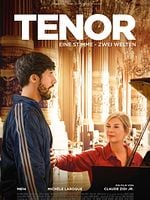 Poster der Tenor: Eine Stimme - zwei Welten