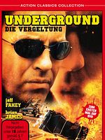 Poster der Underground - Die Vergeltung