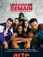 Bild von Die Welt von morgen