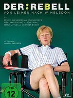 Poster der Der Rebell – Von Leimen nach Wimbledon