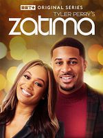 Bild von Tyler Perry's Zatima