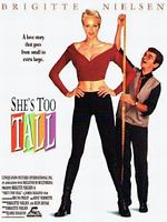 Poster der Auf dem Laufsteg ist die Hölle los