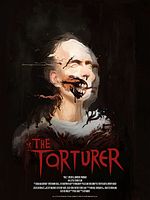 Poster der The Torturer