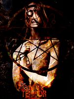 Poster der The Quantum Terror