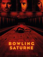 Poster der Bowling Saturne