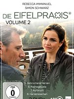 Poster der Die Eifelpraxis - Herzenssachen