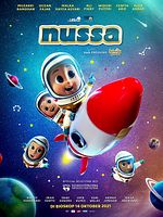 Poster der Nussa: The Movie