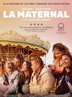 Poster der La maternal