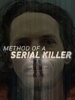 Poster der Method of a Serial Killer