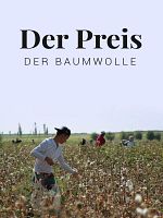Poster der Der Preis der Baumwolle