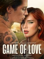 Poster der Time Is Up 2