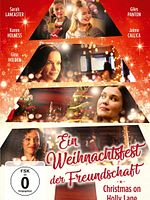 Poster der Ein Weihnachtsfest der Freundschaft – Christmas On Holly Lane
