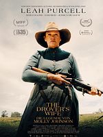 Poster der The Drover's Wife - Die Legende von Molly Johnson