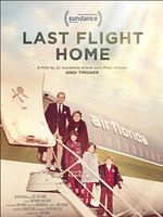 Poster der Last Flight Home