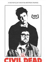 Poster der The Civil Dead