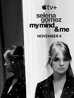 Poster der Selena Gomez: My Mind and Me