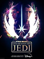 Bild von Star Wars: Geschichten der Jedi