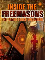 Poster der Inside the Freemasons: The Grand Lodge Uncovered