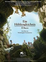 Poster der Il Buco - Ein Höhlengleichnis