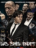 Poster der Das Spiel endet