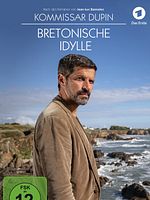 Poster der Kommissar Dupin - Bretonische Idylle