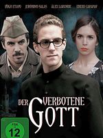 Poster der Der verbotene Gott