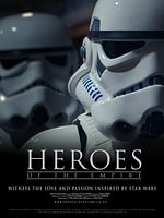 Poster der Heroes of the Empire