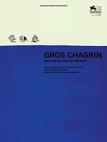 Poster der Gros Chagrin